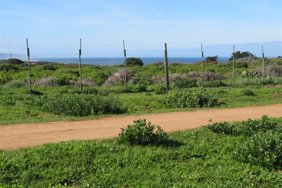 0 Bedroom Property for Sale in Stilbaai Wes Western Cape